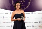 Graziella Nieto triumphs as Bartender of the Year